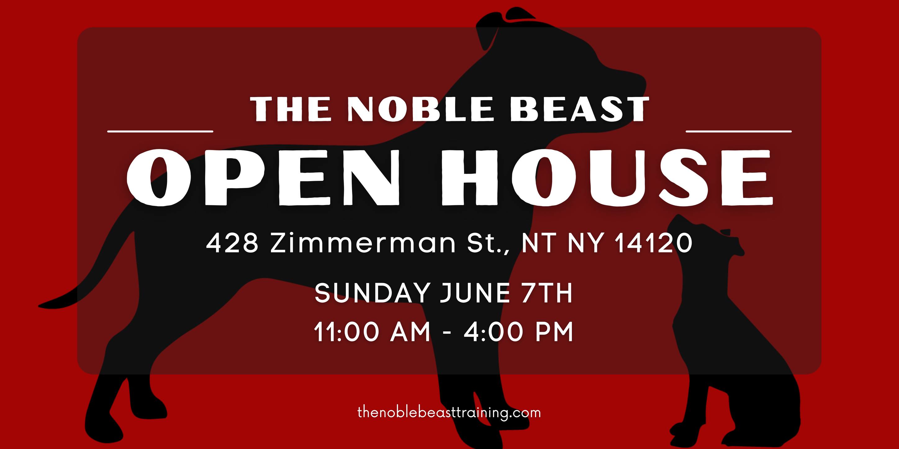 open house